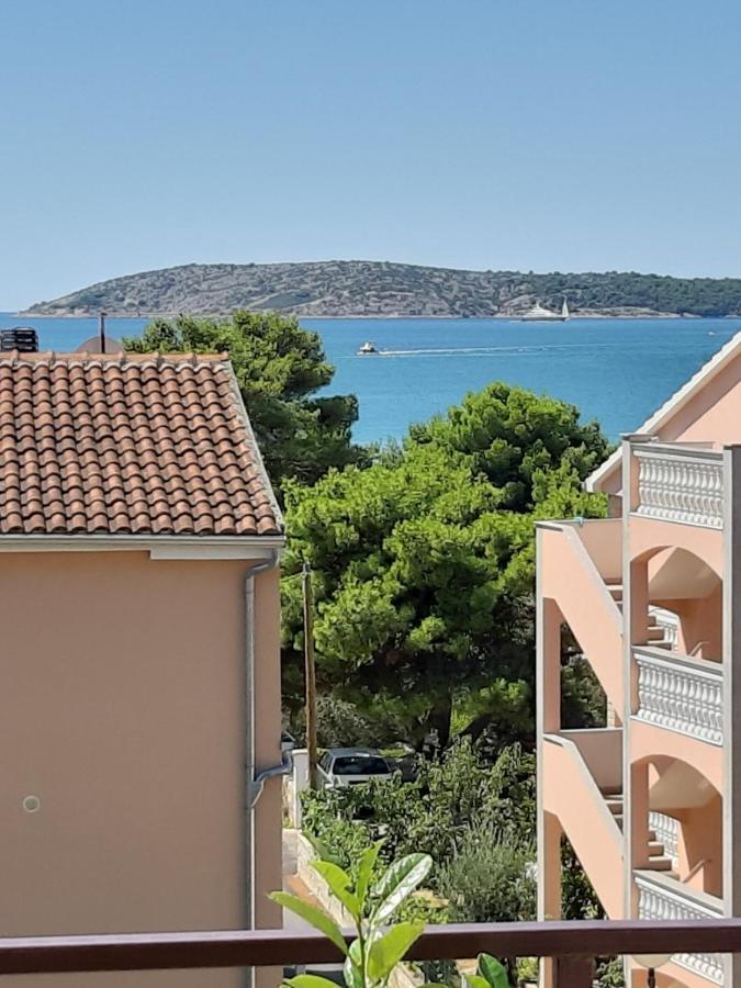 Guesthouse Brodarica شيبينيك المظهر الخارجي الصورة
