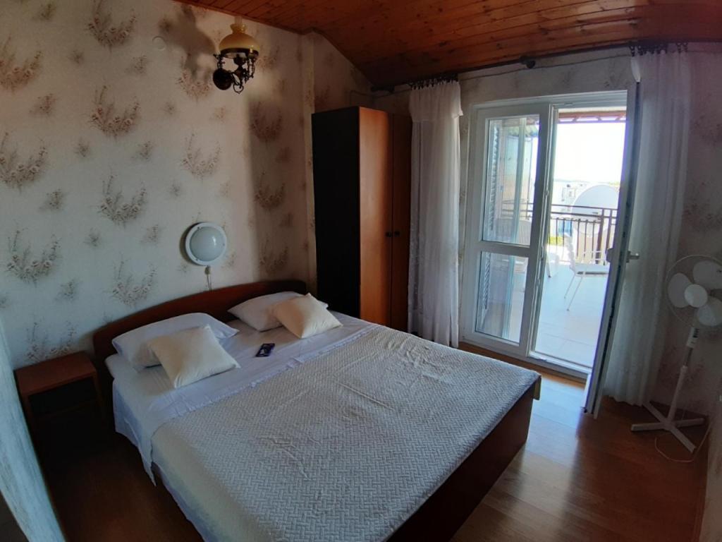 Guesthouse Brodarica شيبينيك المظهر الخارجي الصورة