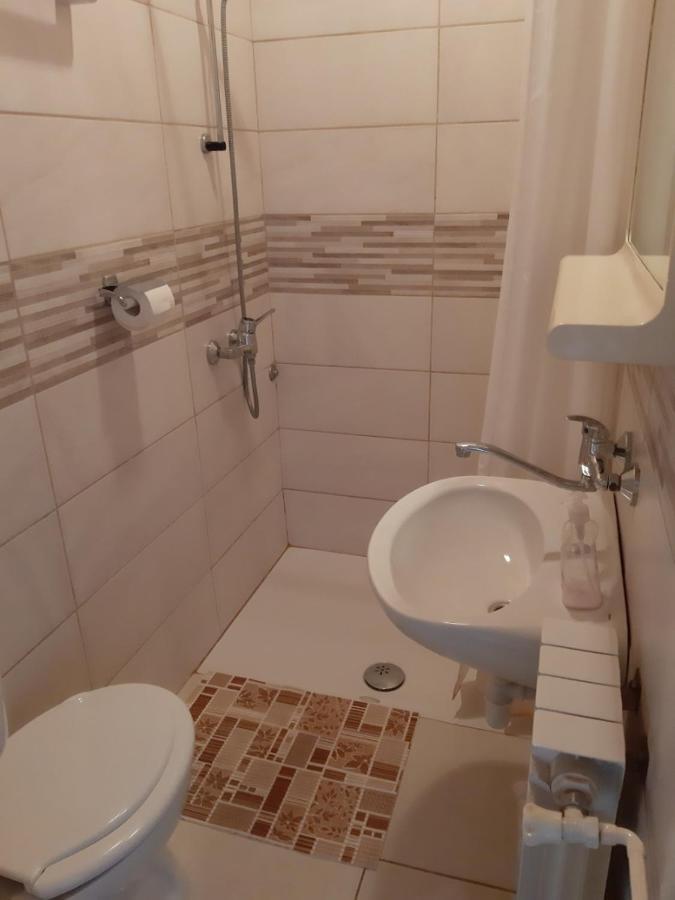 Guesthouse Brodarica شيبينيك المظهر الخارجي الصورة