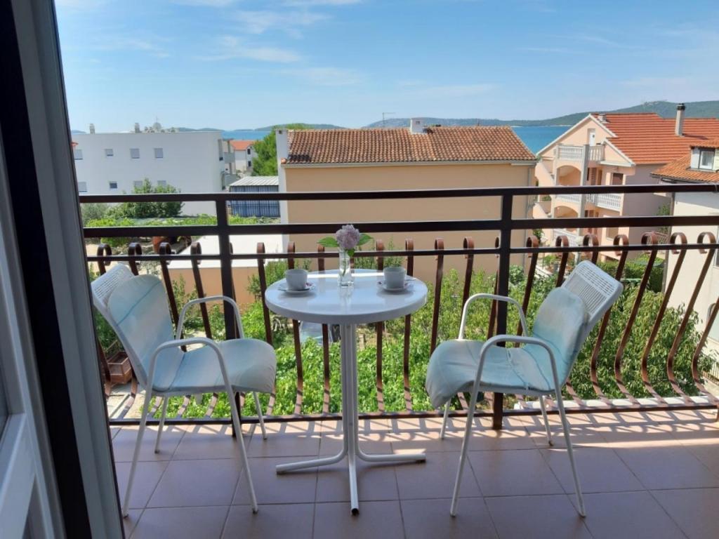 Guesthouse Brodarica شيبينيك المظهر الخارجي الصورة