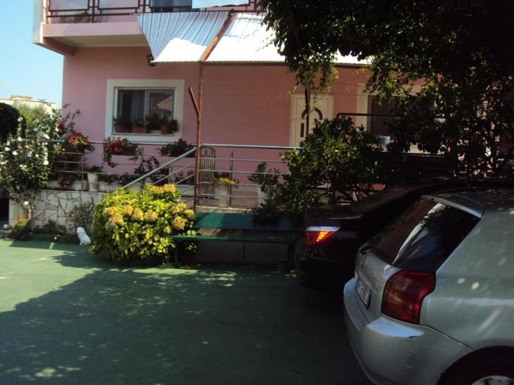 Guesthouse Brodarica شيبينيك المظهر الخارجي الصورة