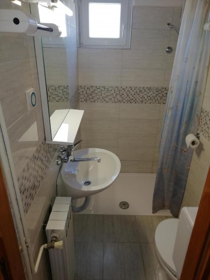 Guesthouse Brodarica شيبينيك المظهر الخارجي الصورة