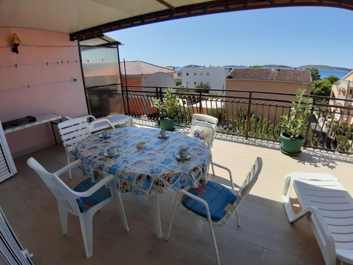 Guesthouse Brodarica شيبينيك المظهر الخارجي الصورة