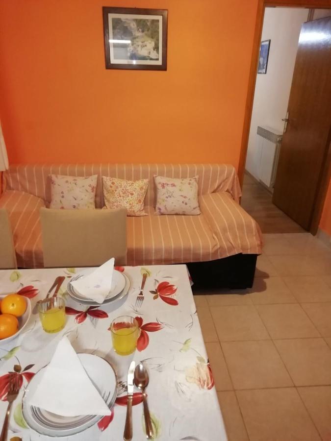 Guesthouse Brodarica شيبينيك المظهر الخارجي الصورة