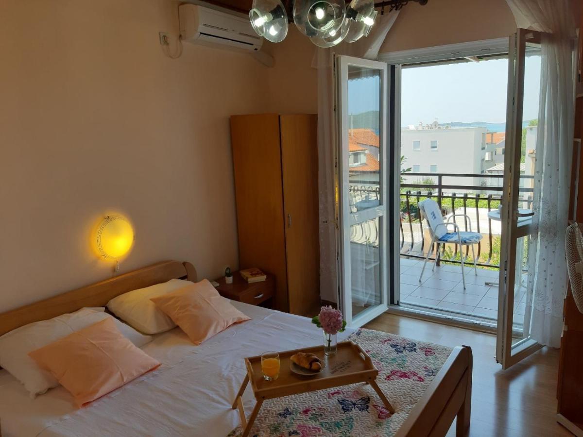 Guesthouse Brodarica شيبينيك المظهر الخارجي الصورة