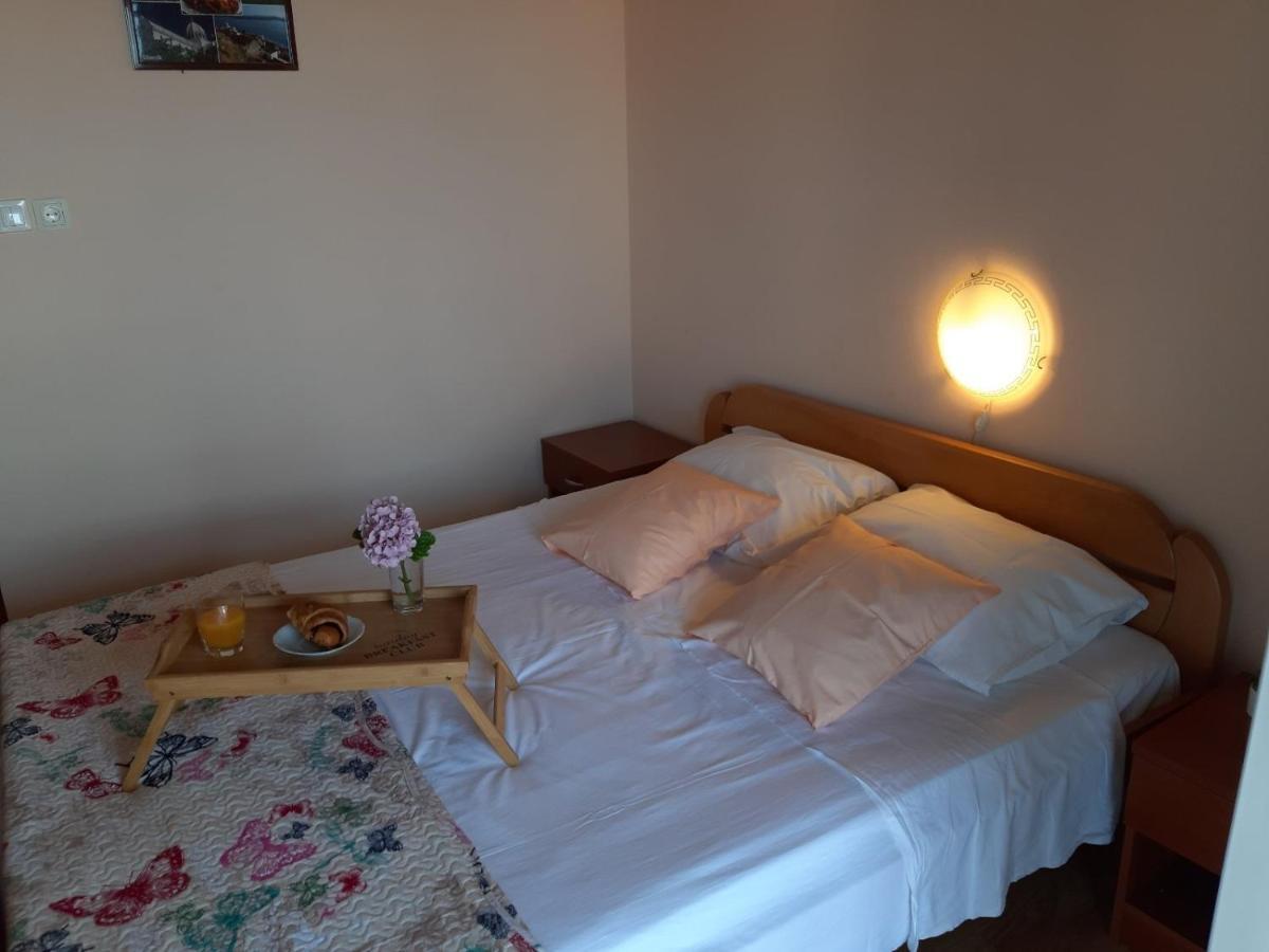 Guesthouse Brodarica شيبينيك المظهر الخارجي الصورة