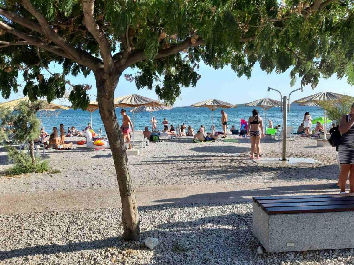 Guesthouse Brodarica شيبينيك المظهر الخارجي الصورة