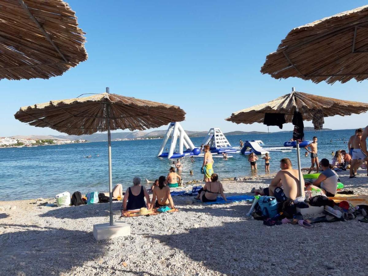 Guesthouse Brodarica شيبينيك المظهر الخارجي الصورة