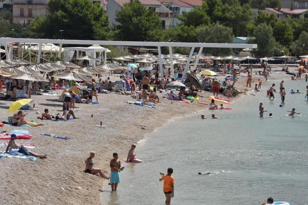 Guesthouse Brodarica شيبينيك المظهر الخارجي الصورة