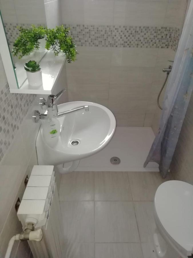 Guesthouse Brodarica شيبينيك المظهر الخارجي الصورة