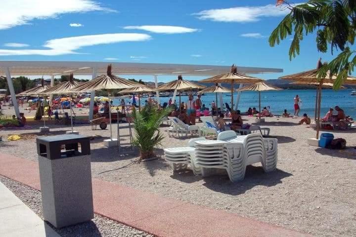 Guesthouse Brodarica شيبينيك المظهر الخارجي الصورة