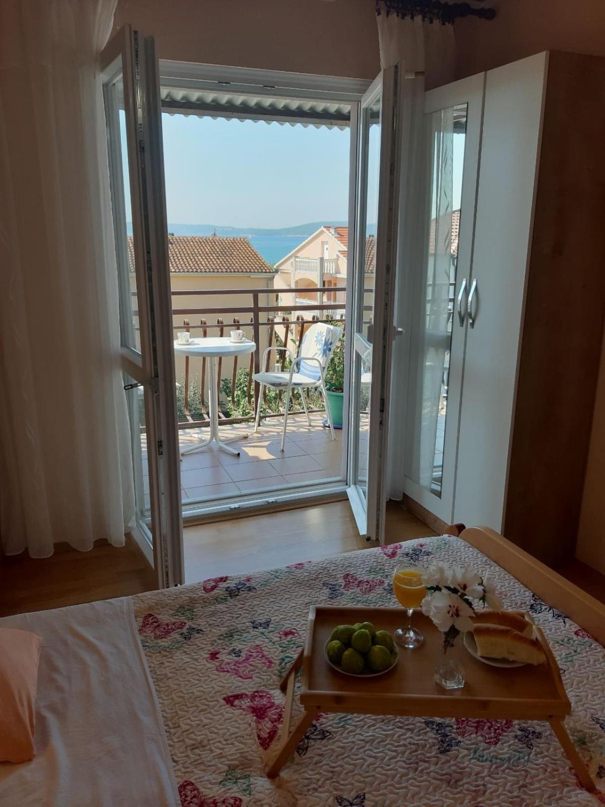 Guesthouse Brodarica شيبينيك المظهر الخارجي الصورة