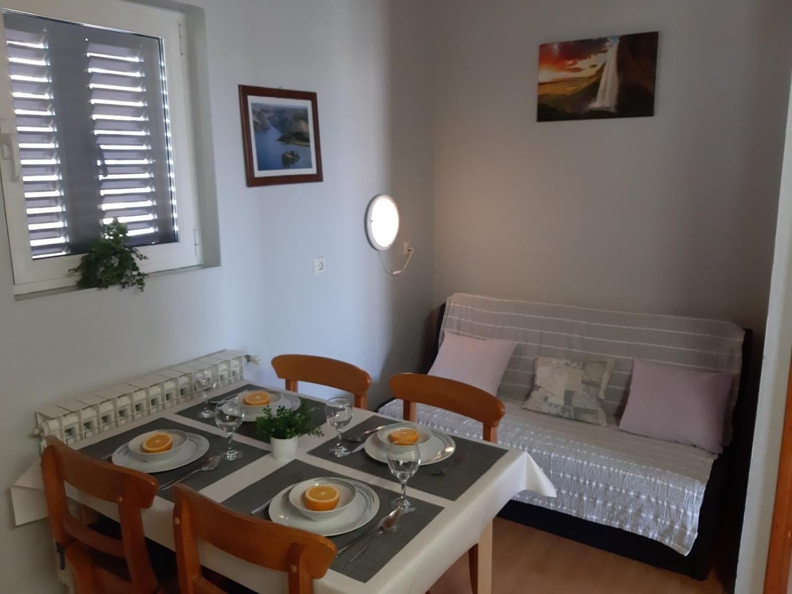Guesthouse Brodarica شيبينيك المظهر الخارجي الصورة